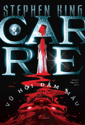 carrie - vũ hội đẫm máu - Ảnh 2