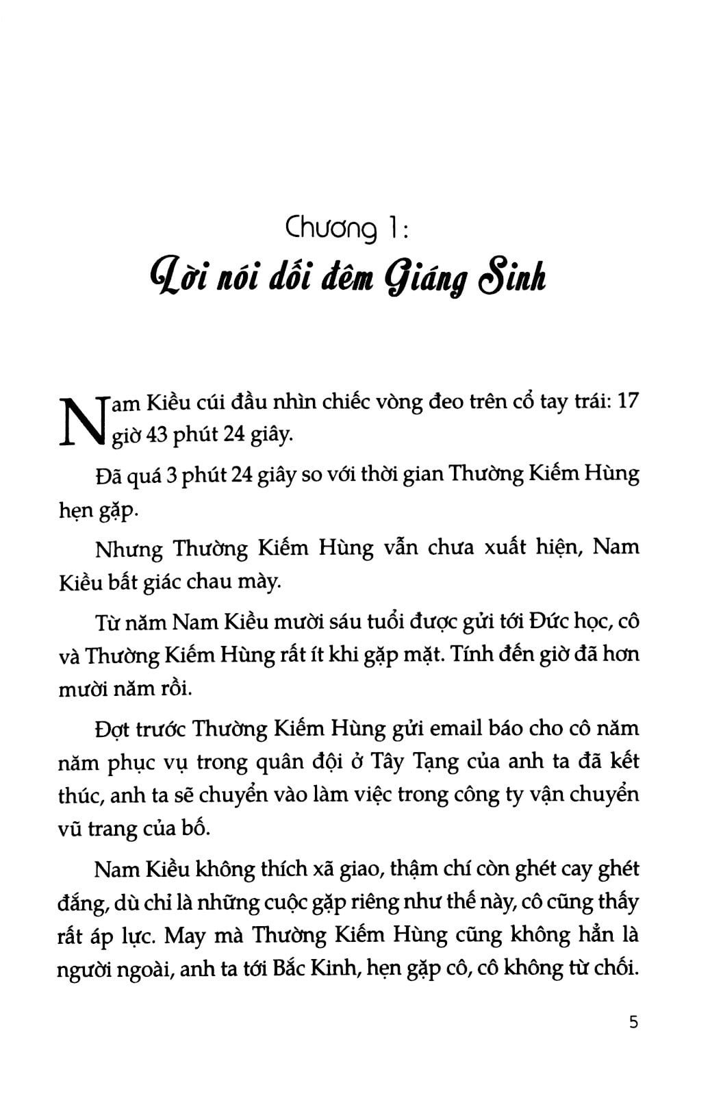 Cây Lớn Ở Phương Nam - Ảnh 2