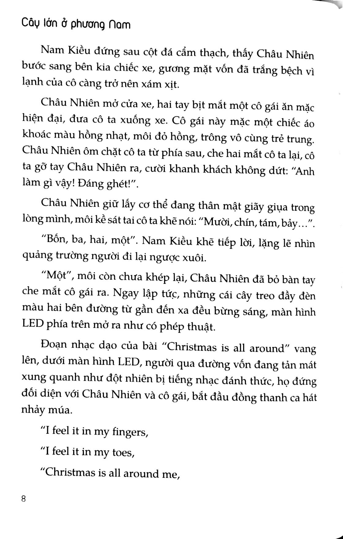 Cây Lớn Ở Phương Nam - Ảnh 5