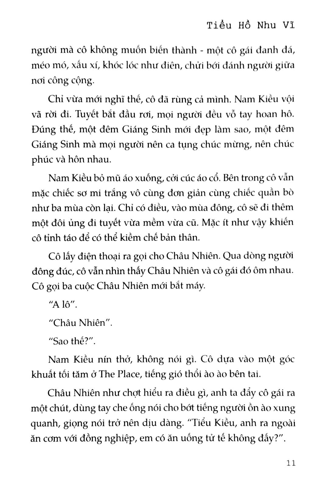Cây Lớn Ở Phương Nam - Ảnh 8