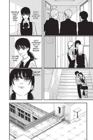 chainsaw man 12 (english edition) - Ảnh 21
