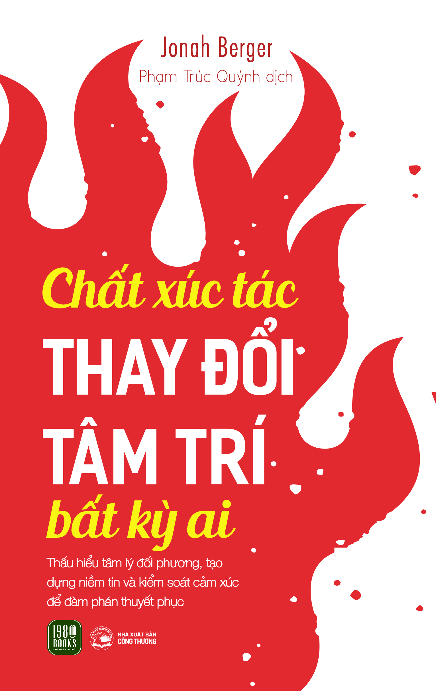 chất xúc tác thay đổi tâm trí bất kỳ ai - Ảnh 2