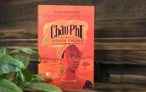 châu phi nghìn trùng (tái bản 2022) - Ảnh 2