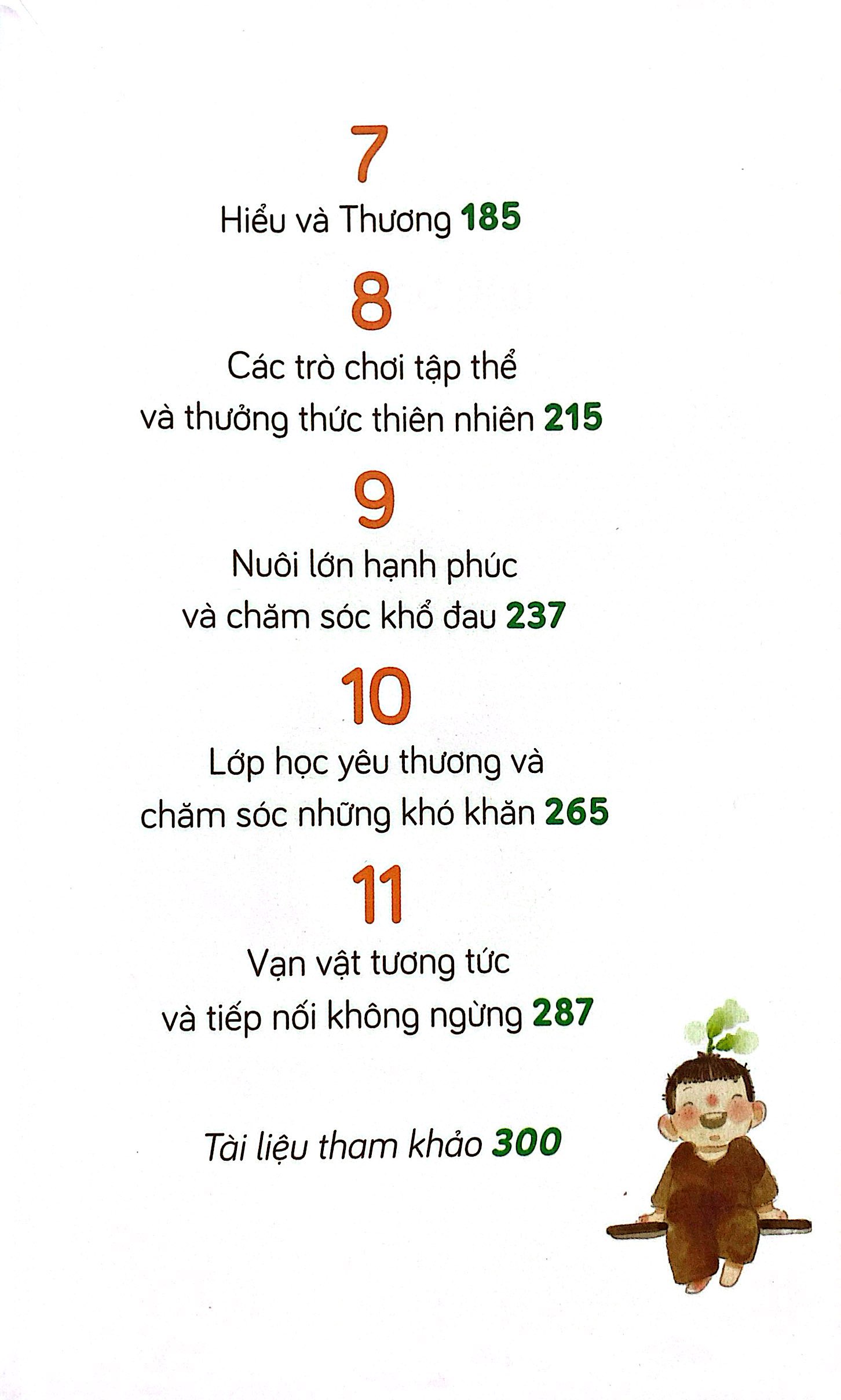 chế tác bình an và hạnh phúc trong giáo dục - Ảnh 9