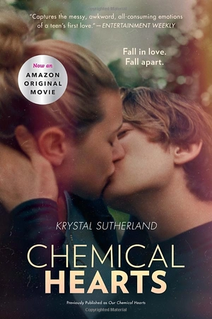 chemical hearts - Ảnh 2