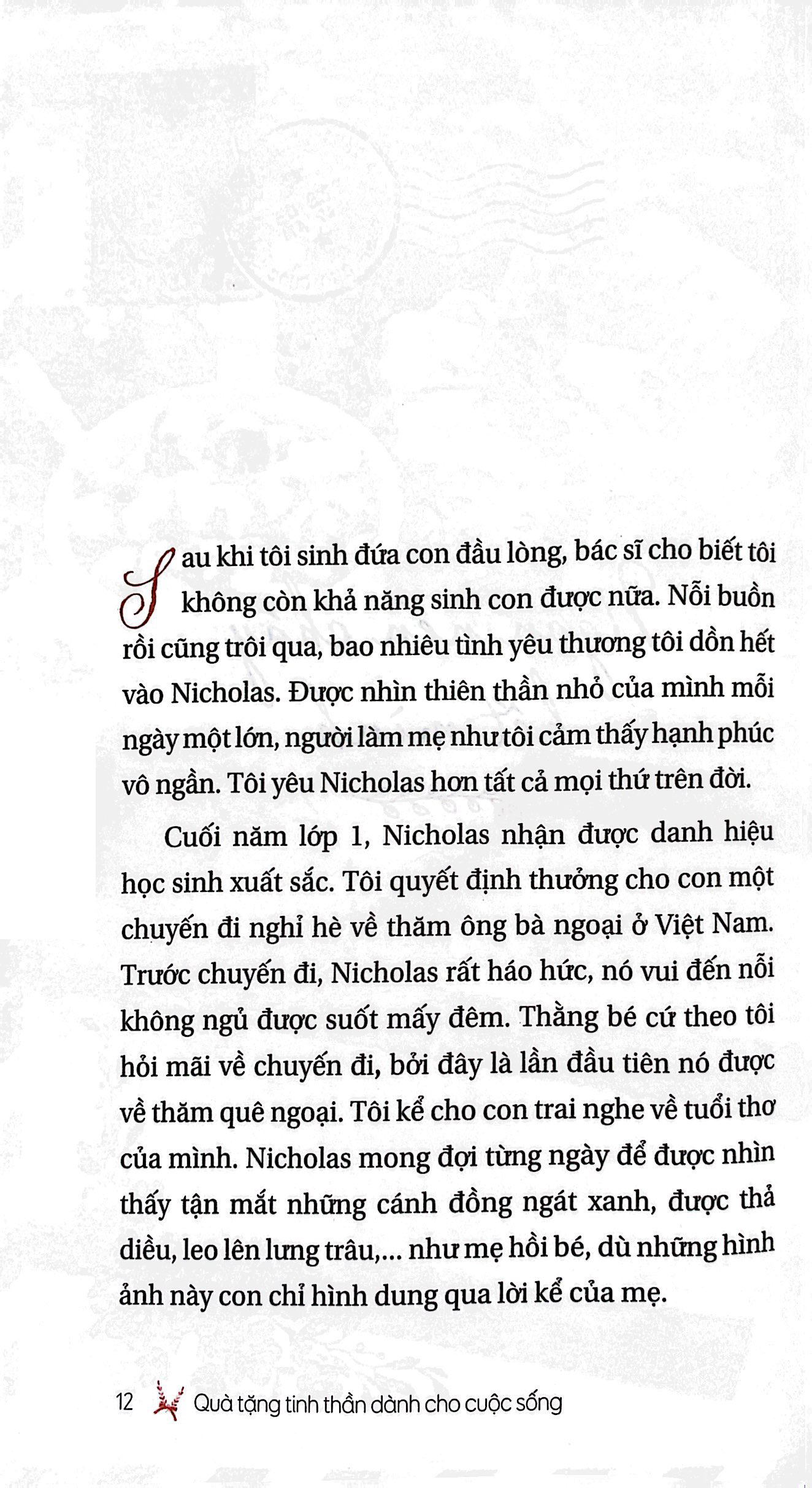 chicken soup for the recovering soul - quà tặng tinh thần dành cho cuộc sống (tái bản) - Ảnh 7