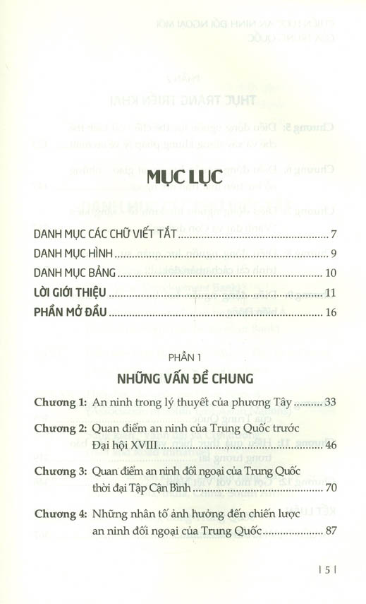 Chiến Lược An Ninh Đối Ngoại Mới Của Trung Quốc - Sự Lựa Chọn Cho Vị Trí Siêu Cường - Ảnh 3