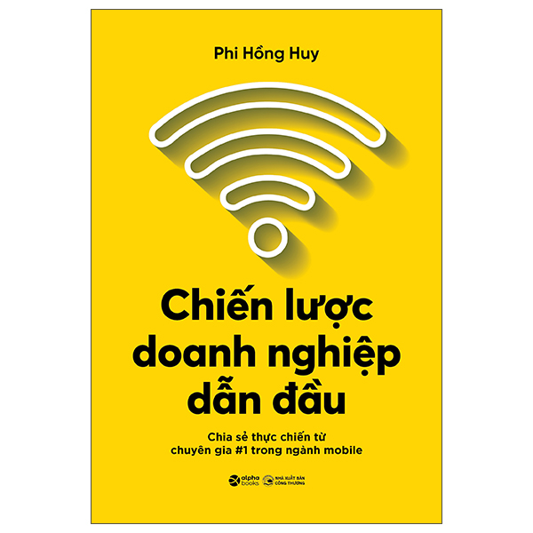 Chiến Lược Doanh Nghiệp Dẫn Đầu
