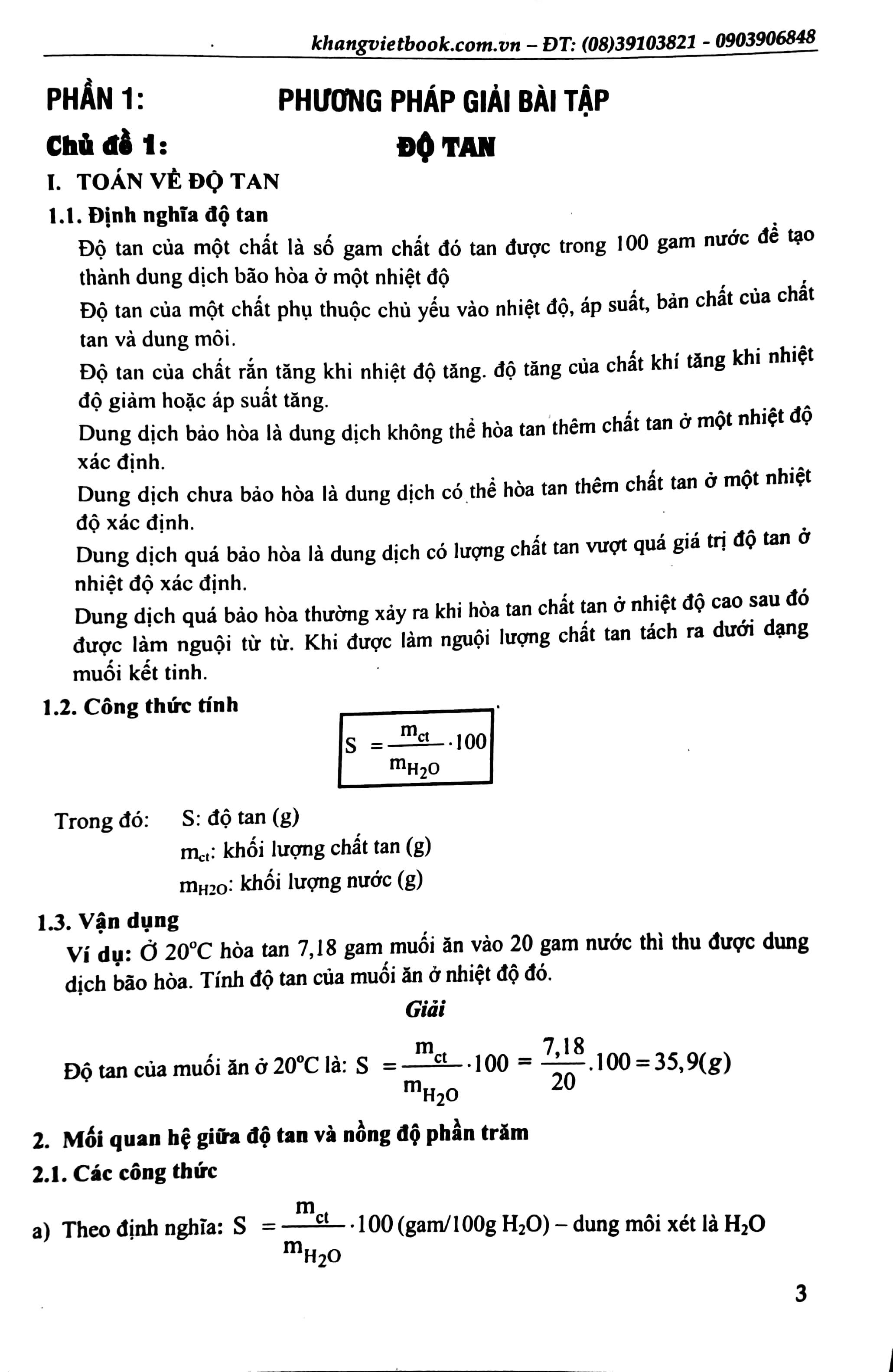 chiến thắng kì thi 9 vào 10 hóa học - Ảnh 3