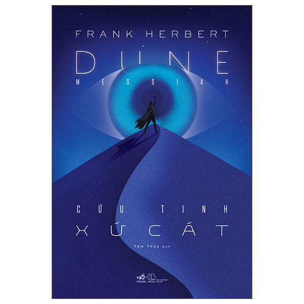 Children Of Dune - Hậu Duệ Xứ Cát - Ảnh 3
