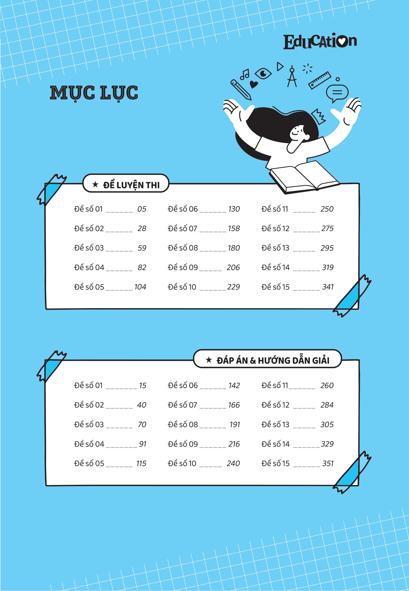 Chinh Phục Bộ Đề Thi Vào 10 Chuyên - Khối Chuyên Anh - Ảnh 11