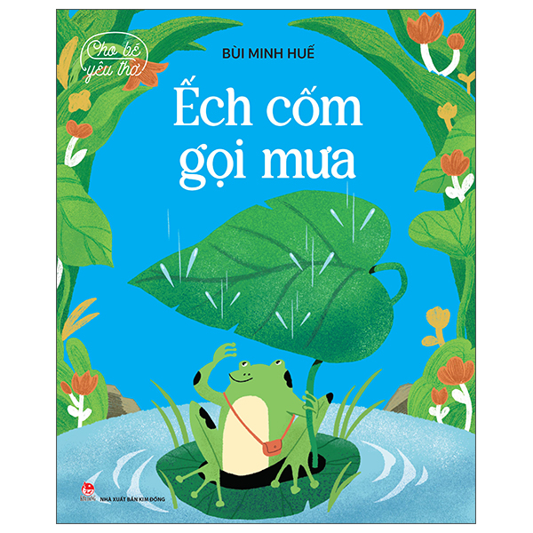 Cho Bé Yêu Thơ - Quả Trứng Diệu Kì - Ảnh 7