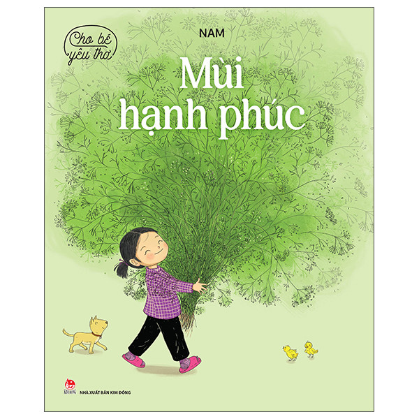 Cho Bé Yêu Thơ - Quả Trứng Diệu Kì - Ảnh 8