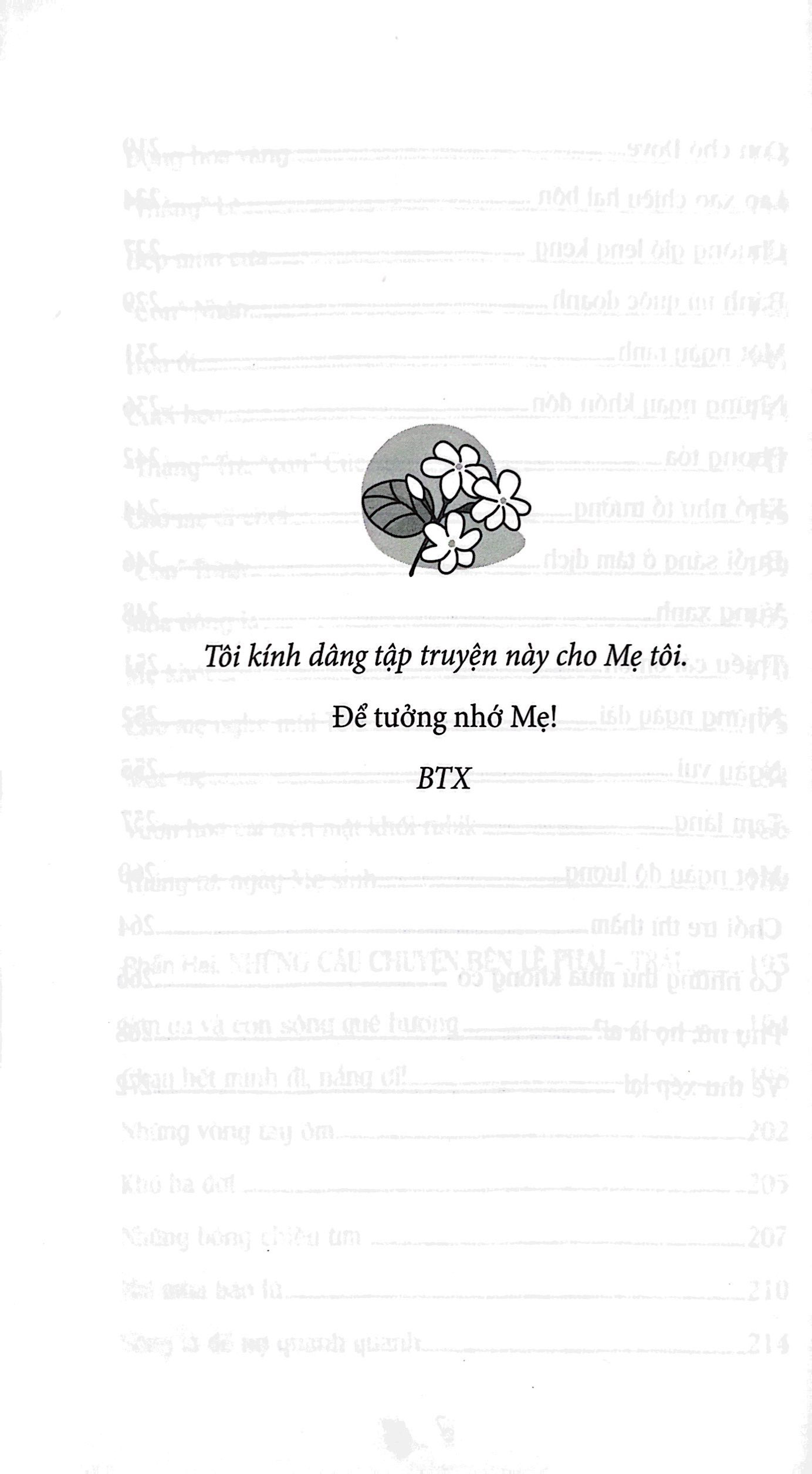 cho mẹ nghe mùi tết - Ảnh 3