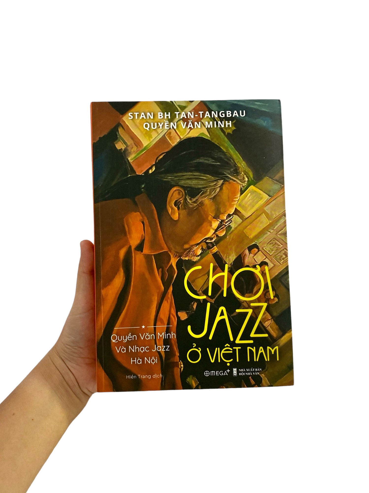 chơi jazz ở việt nam - Ảnh 11