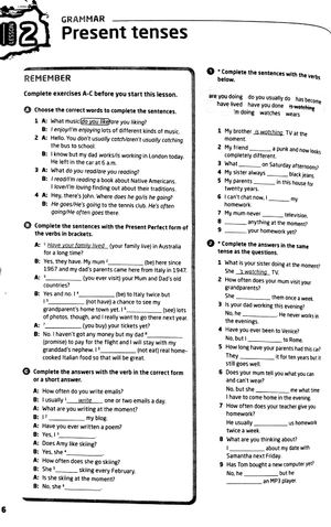 choices intermediate workbook & audio cd pack - Ảnh 6