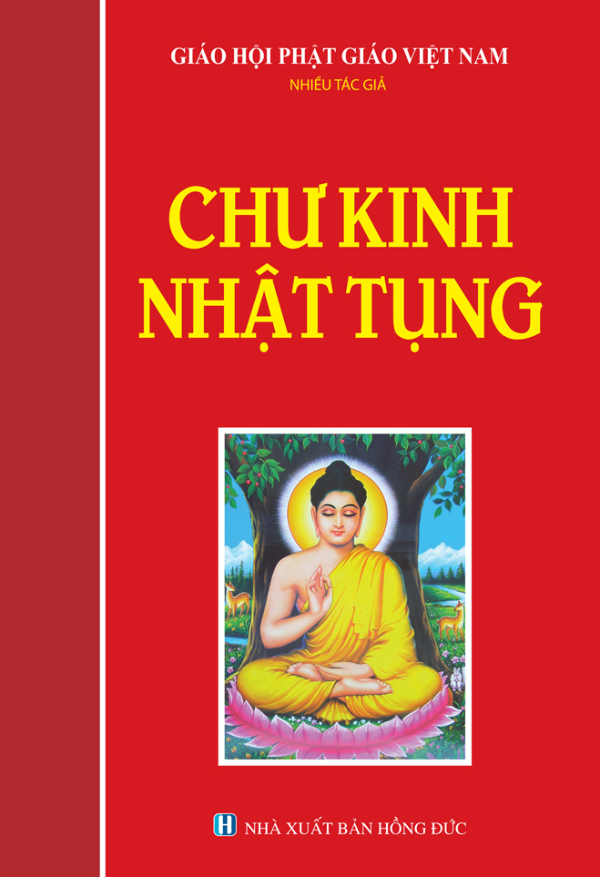 Chư Kinh Nhật Tụng (Tái Bản 2026) - Ảnh 2