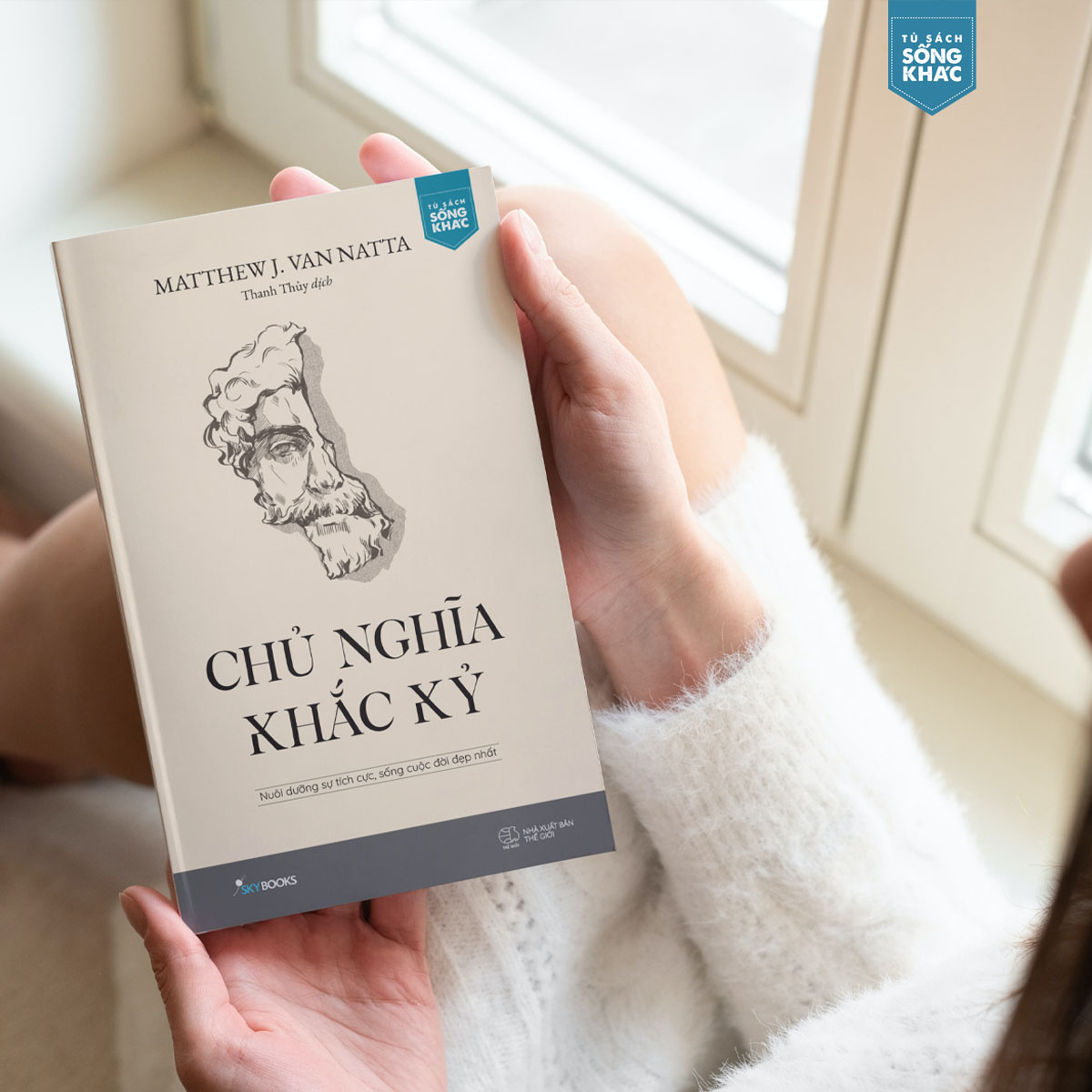 chủ nghĩa khắc kỷ - nuôi dưỡng sự tích cực, sống cuộc đời đẹp nhất - Ảnh 5