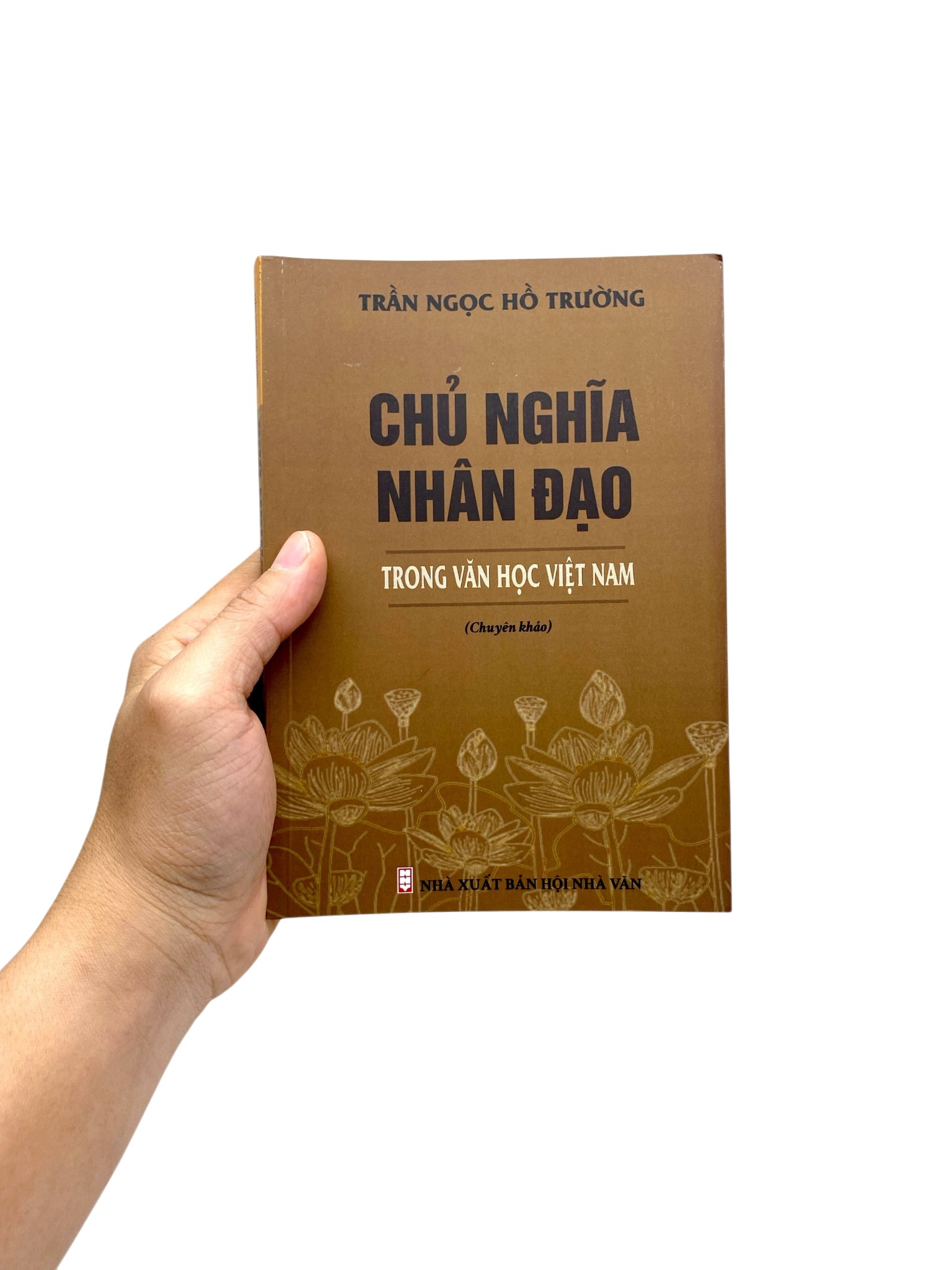 Chủ Nghĩa Nhân Đạo Trong Văn Học Việt Nam - Ảnh 7