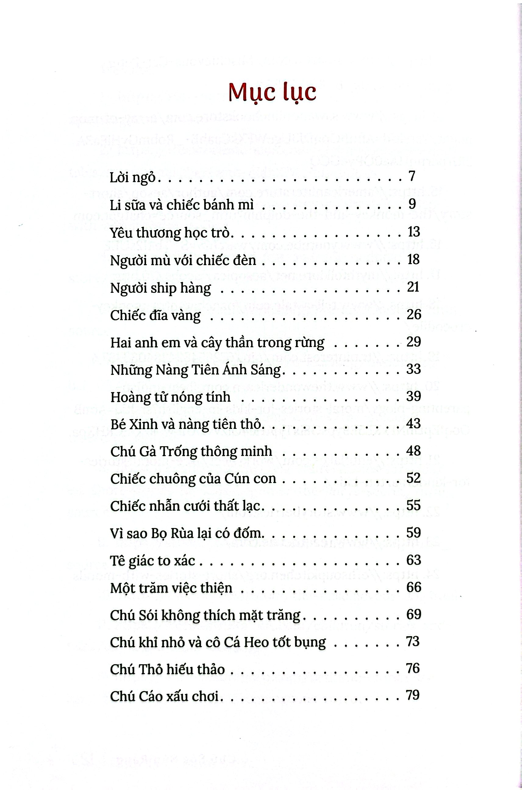 Chú Sóc Sún Răng - Ảnh 6