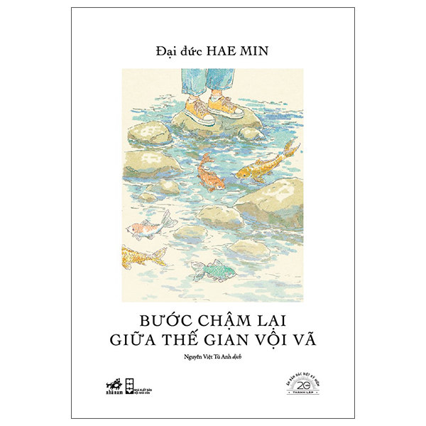 Chuyen Con Meo Day Hai Au Bay - An Ban Dac Biet 20 Nam Thanh Lap Nha Nam - Bia Cung - Ảnh 2