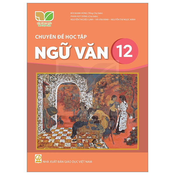 Chuyên Đề Học Tập Công Nghệ 12 - Lâm Nghiệp - Thủy Sản (Kết Nối) (Chuẩn) - Ảnh 24