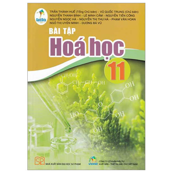 Chuyen De Hoc Tap Dia Li 11 (Canh Dieu) (Chuan) - Ảnh 14