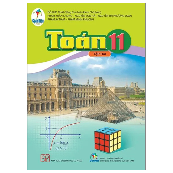 Chuyen De Hoc Tap Dia Li 11 (Canh Dieu) (Chuan) - Ảnh 27