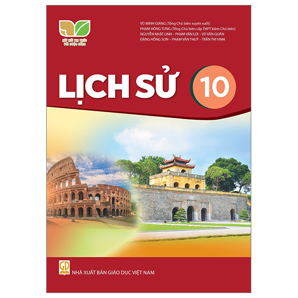 Chuyen De Hoc Tap Ngu Van 10 (Ket Noi) (Chuan) - Ảnh 3
