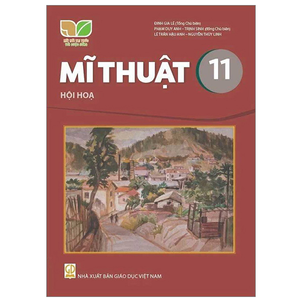 Chuyen De Hoc Tap Ngu Van 11 (Ket Noi Tri Thuc) (Chuan) - Ảnh 41