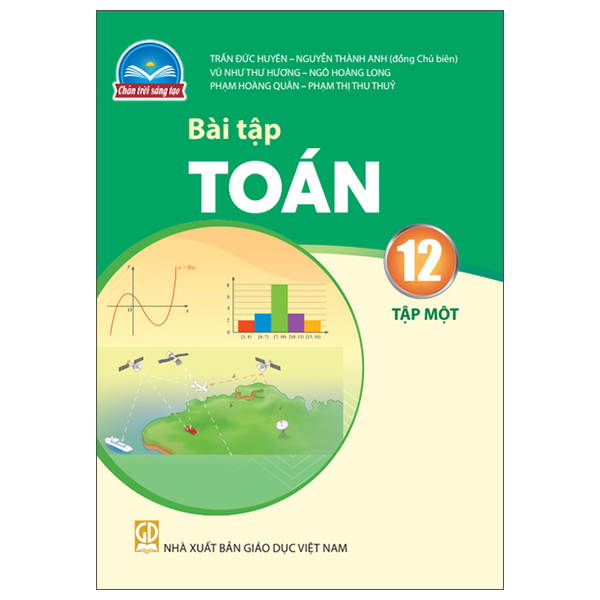 Chuyên Đề Học Tập Ngữ Văn 12 (Chân Trời) (Chuẩn) - Ảnh 6