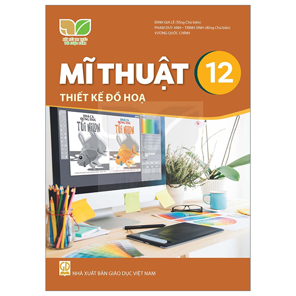 Chuyên Đề Học Tập Tin Học 12 - Định Hướng Tin Học Ứng Dụng (Kết Nối) (Chuẩn) - Ảnh 15