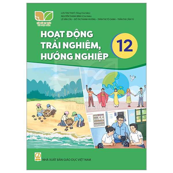 Chuyên Đề Học Tập Tin Học 12 - Định Hướng Tin Học Ứng Dụng (Kết Nối) (Chuẩn) - Ảnh 31