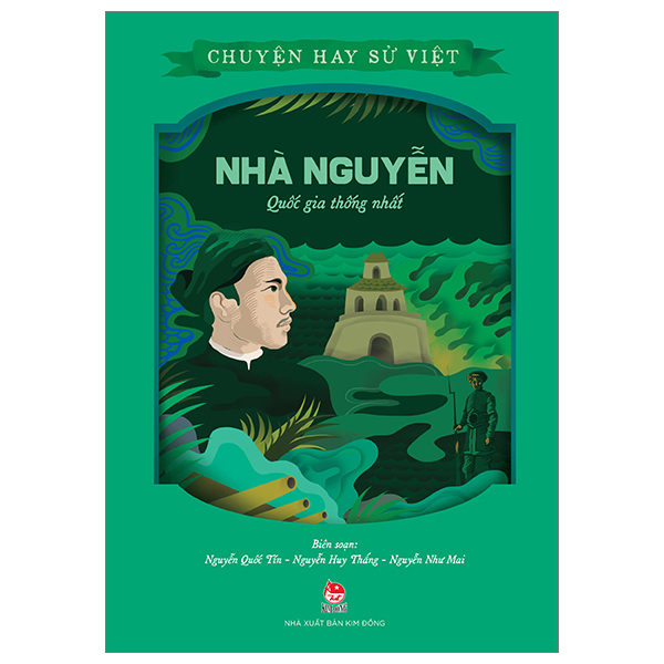 chuyện hay sử việt - nhà lí - xây nền văn hiến quốc gia - Ảnh 10