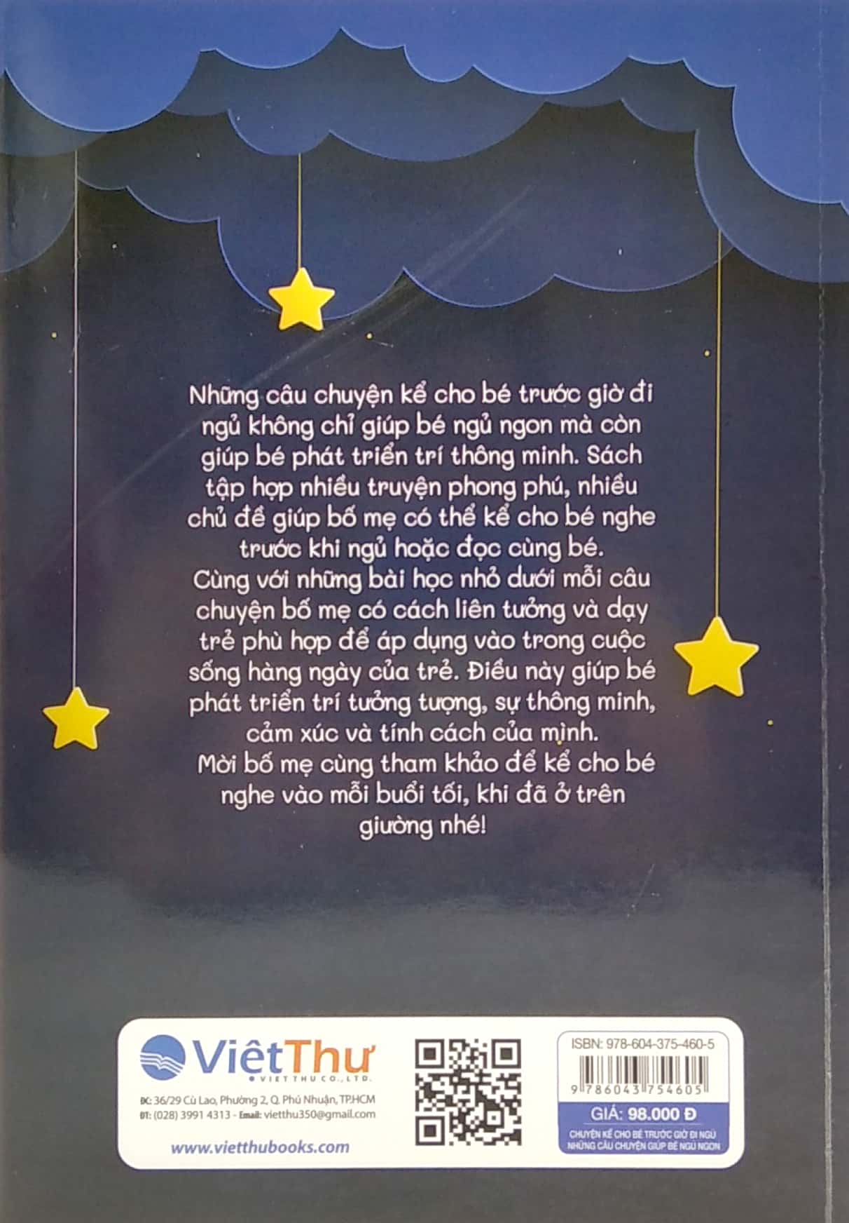 chuyện kể cho bé trước giờ đi ngủ - những câu chuyện giúp bé ngủ ngon - những câu chuyện nhỏ ấn tượng, những bài học lý thú - Ảnh 6