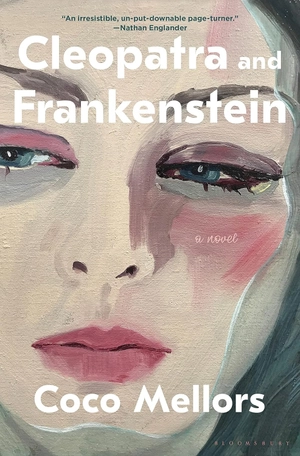 cleopatra and frankenstein - Ảnh 2