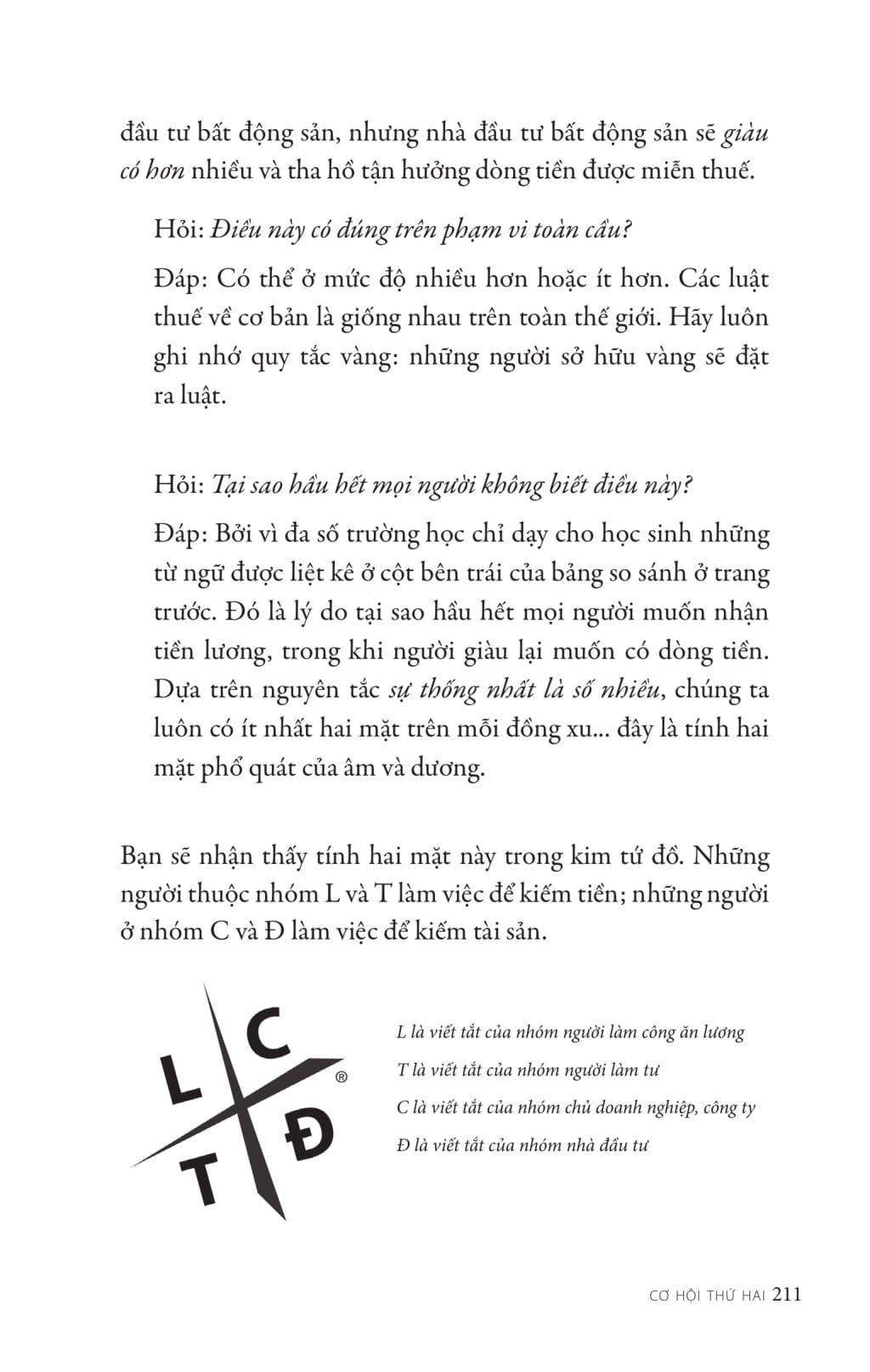 cơ hội thứ hai cho tiền bạc và cuộc đời của bạn và cho thế giới chúng ta - Ảnh 11