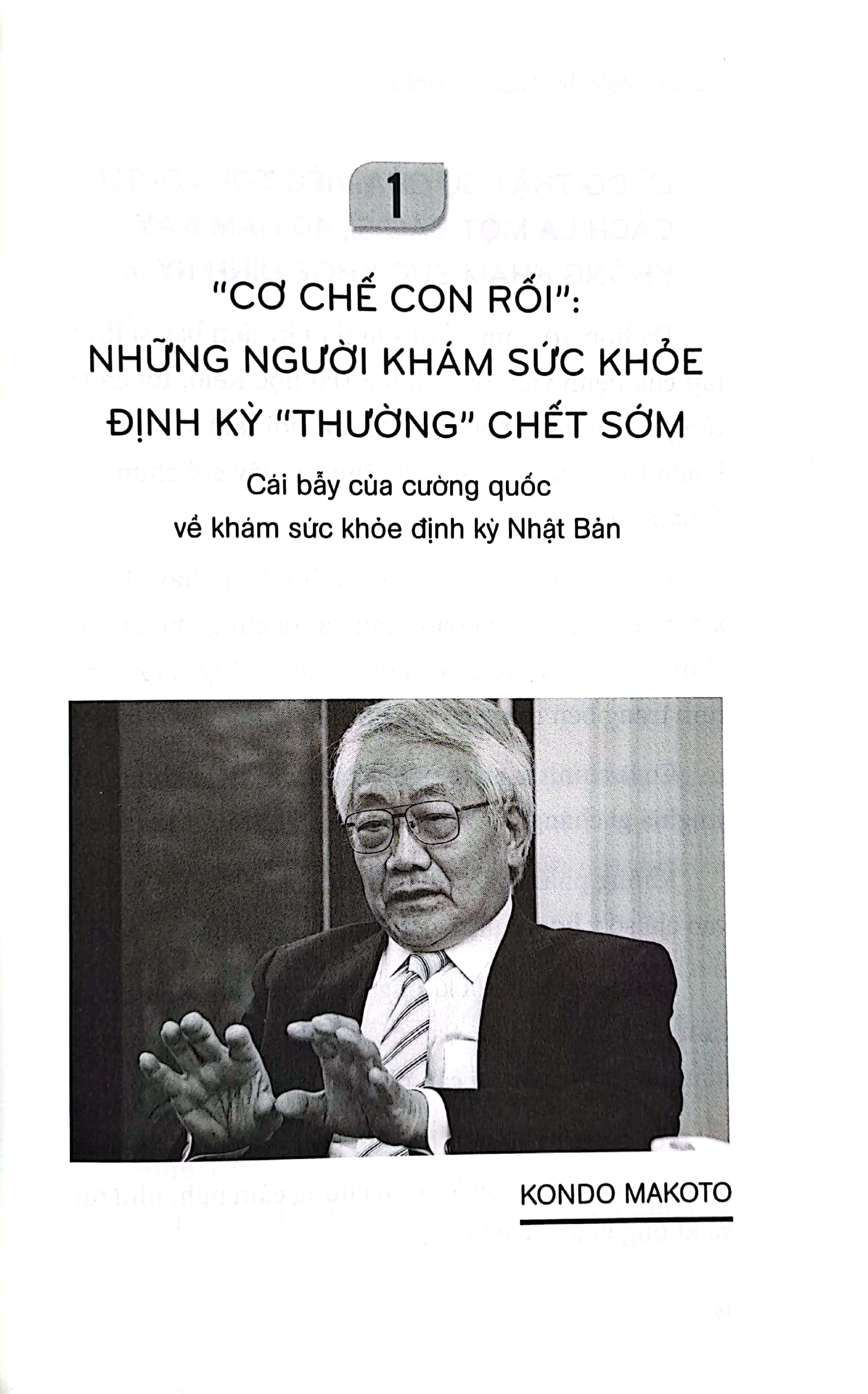 có nên khám sức khỏe định kỳ - Ảnh 4
