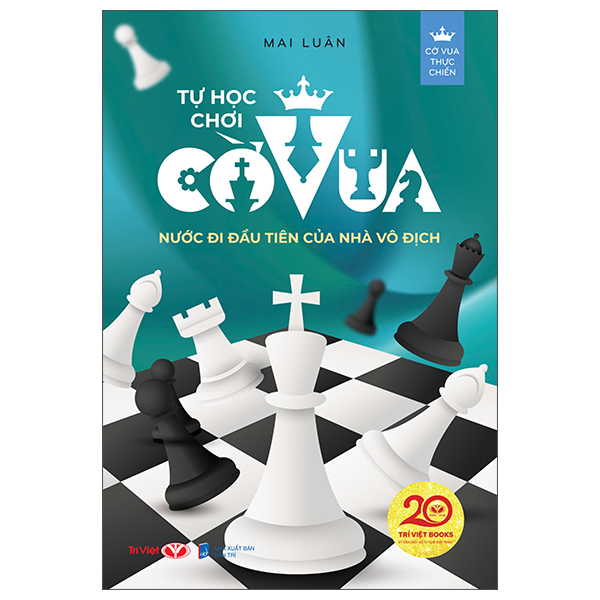 Cờ Vua Thực Chiến - Cờ Vua - Chiến Thuật Khai Cuộc - Những Điều Cần Phải Nhớ - Ảnh 4