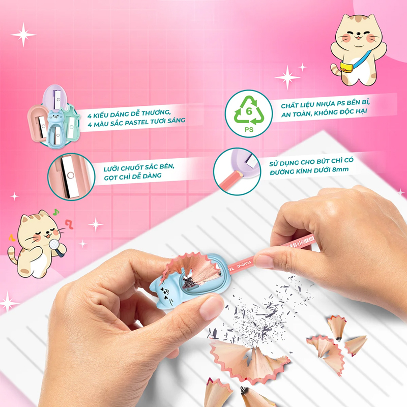 combo bộ 02 quyển bé vào lớp 1 - vui học toán (kèm bộ dụng cụ học sinh) - Ảnh 14