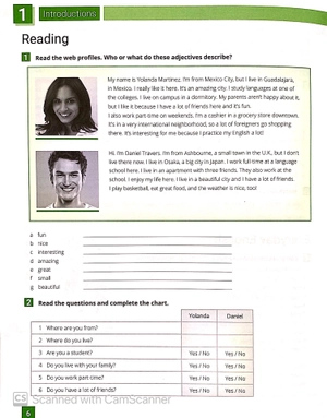 combo breakthrough plus 2nd edition level 1: student's book + workbook pack - Ảnh 6