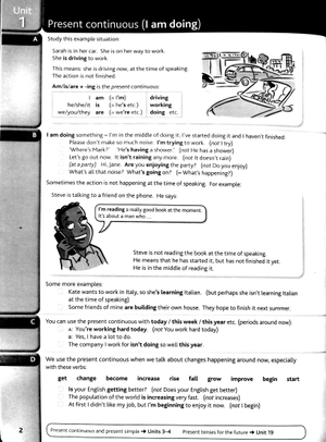combo essential grammar in use + english grammar in use (bộ 2 cuốn) - Ảnh 8