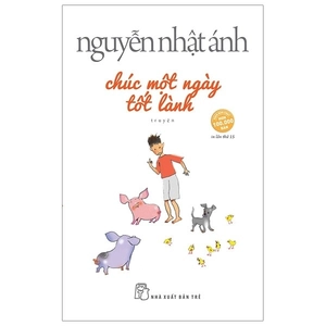 combo fahasa (chúc một ngày tốt lành + bảy bước đến mùa hè) - tái bản - Ảnh 2