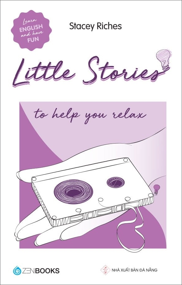 combo little stories (bộ 10 cuốn) - Ảnh 7