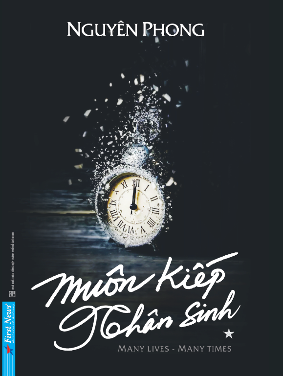 combo muôn kiếp nhân sinh - many times, many lives - tập 1 + tập 2 + tập 3 (bộ 3 tập) - Ảnh 2