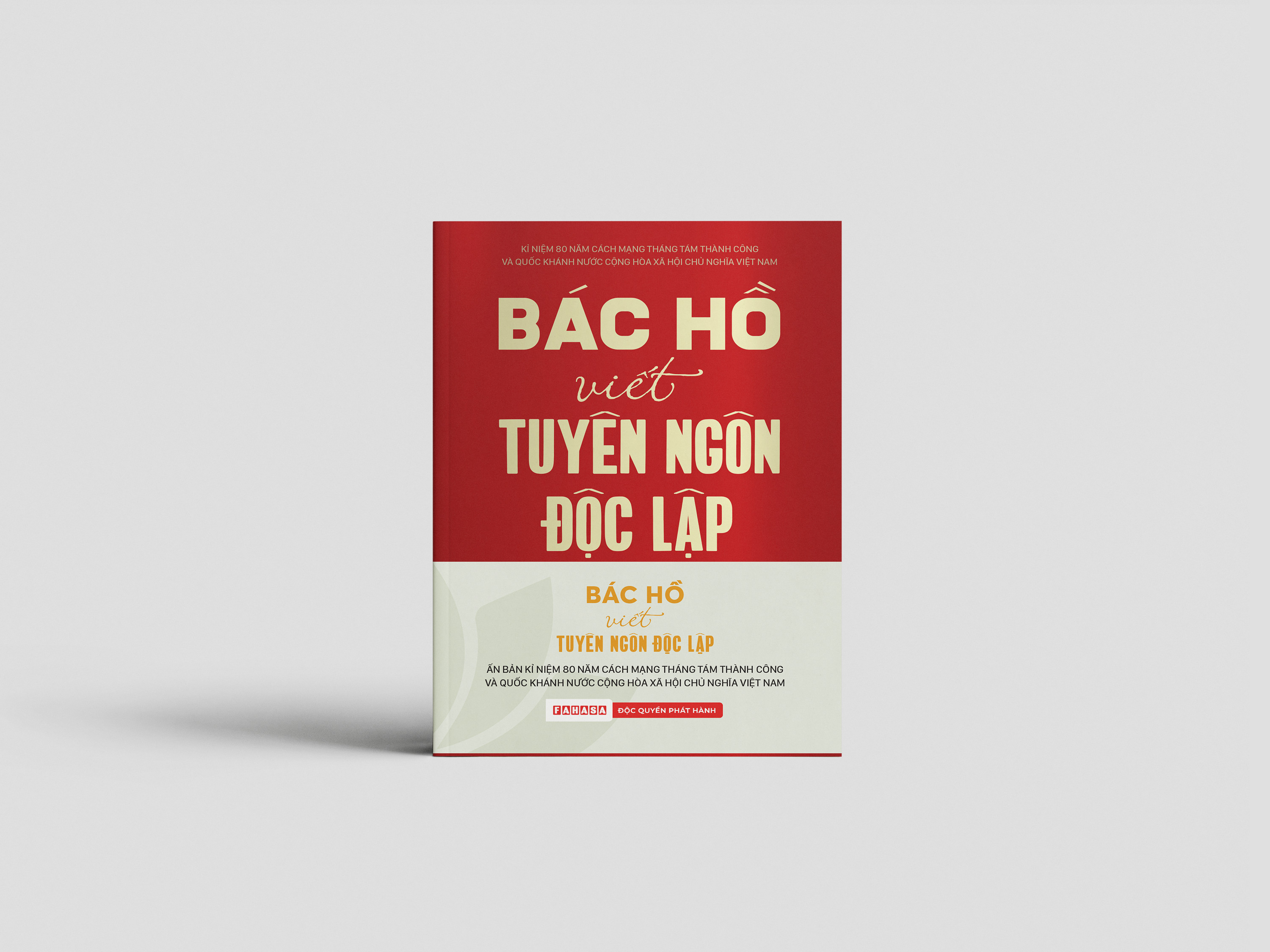 Combo Sách Búp Sen Xanh + Bác Hồ Viết Tuyên Ngôn Độc Lập (Bộ 2 Cuốn) - Tặng Kèm 1 Obi + 2 Postcard - Độc Quyền Fahasa - Ảnh 11