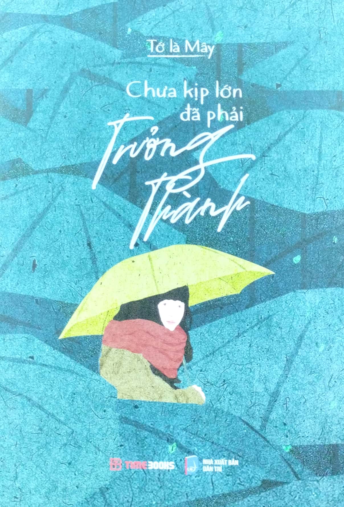 combo sách chưa kịp lớn đã phải trưởng thành + anh không bận, chỉ là không nhớ em (bộ 2 cuốn) - Ảnh 6