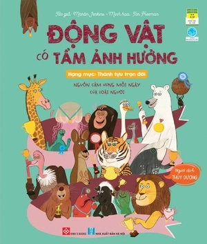 combo sách động vật có tầm ảnh hưởng - nguồn cảm hứng cho những công trình kiến trúc của loài người (bộ 3 cuốn) - Ảnh 2