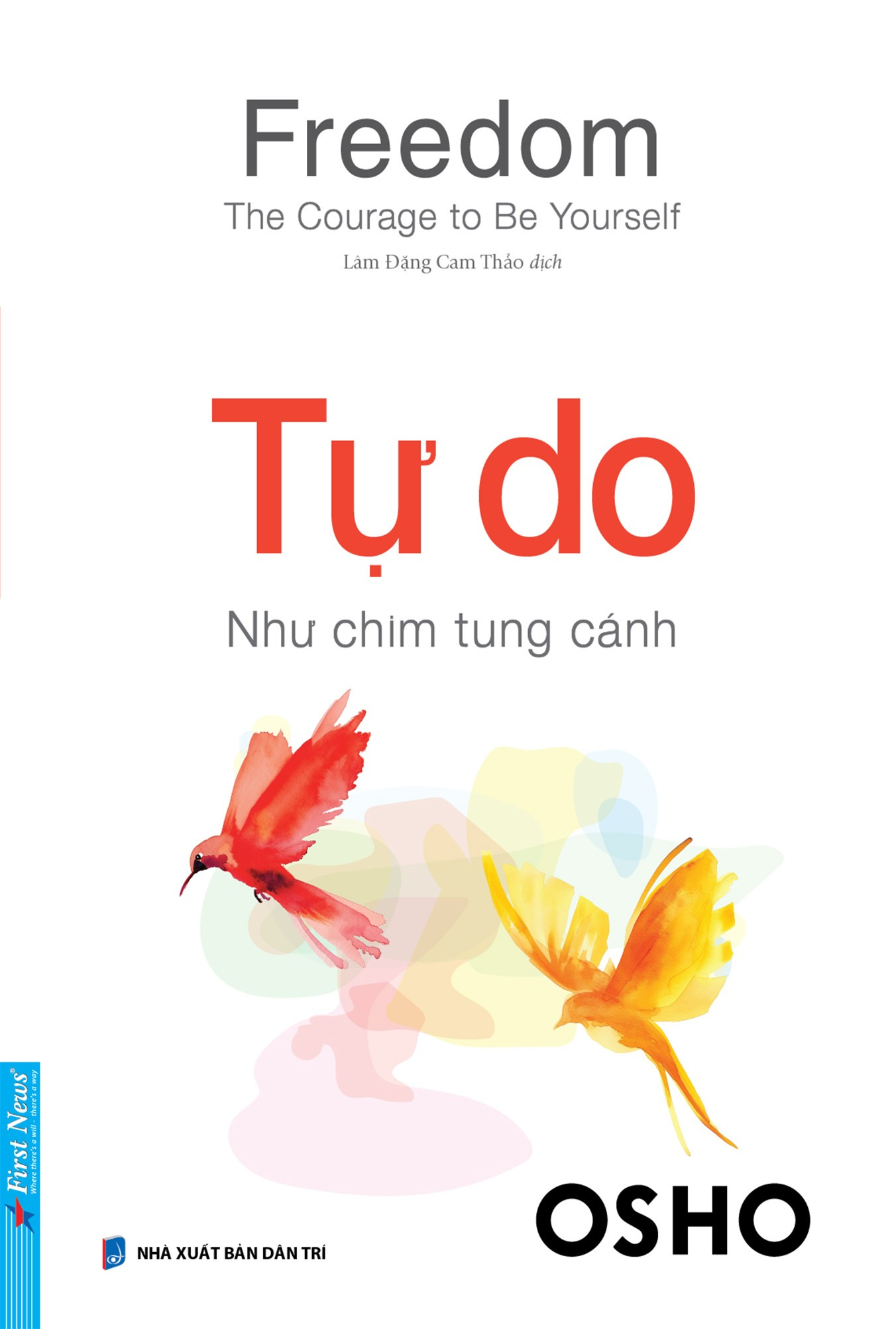 combo sách osho (bộ 12 cuốn) - Ảnh 13