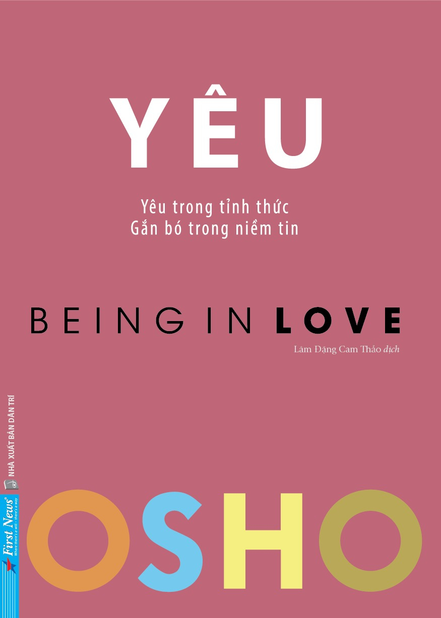 combo sách osho (bộ 12 cuốn) - Ảnh 5